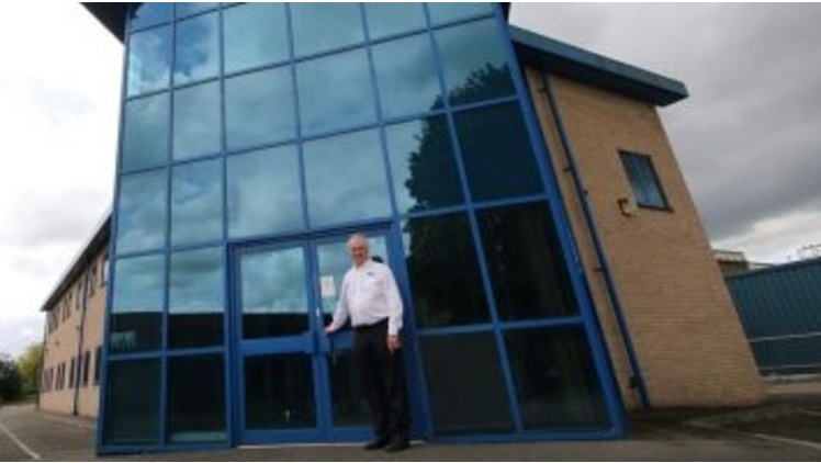 Derby manufacturer buys new site